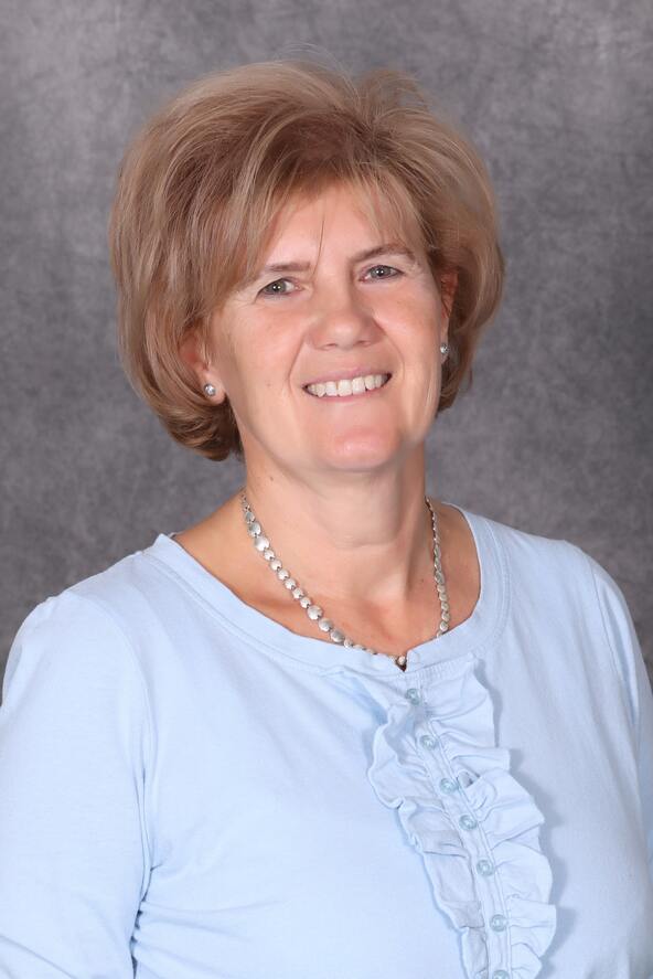 Pongorné Füzesi Gyöngyi